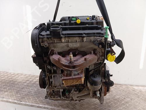Engine PEUGEOT 207 (WA_, WC_) 1.4 16V | BP36556085M1 - Image 3