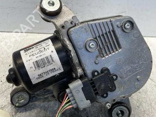 front-wiper-motor-peugeot-rcz-2010-2011-2012-2013-2014-2015-34291128 main image