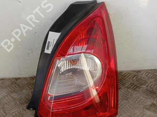 Used Right taillight Right taillight 39154868 39154868