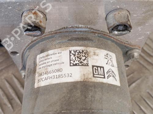 ABS pump CITROËN C3 III (SX) 1.2 PureTech 82 | BP37739117M43 - Image 3