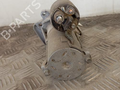 Startmotor Startmotor DACIA SANDERO II 1.5 dCi (90 hp) 36441238 36441238