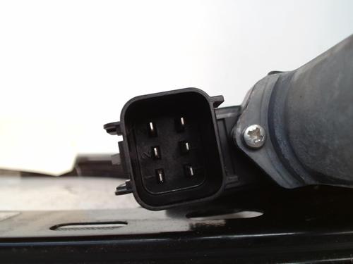Used Front left window mechanism Front left window mechanism FORD GRAND C-MAX (DXA/CB7, DXA/CEU) 1.6 TDCi (95 hp) 34289844 34289844
