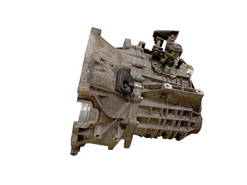 Gearbox FORD MONDEO III (B5Y) | BP34293484M3 - Image 4