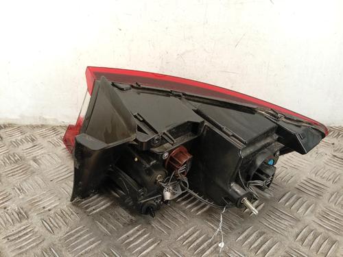 Used Left taillight Left taillight RENAULT MEGANE IV Hatchback (B9A/M/N_) 1.5 dCi 90 (B9A1) (90 hp) 40607227 40607227