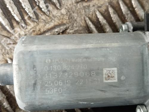front-right-window-mechanism-opel-crossland-x-crossland-p17-p2qo-2017-34295607 main image