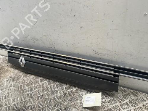 Used Grille Grille RENAULT SUPER 5 (B/C40_) 1.2 (B/C40F) (55 hp) 34291154 34291154