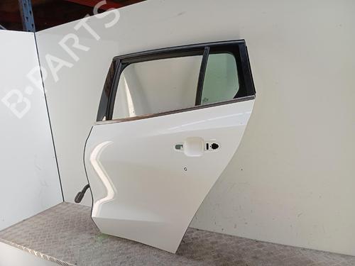 Used Left rear door Left rear door 38632151 38632151