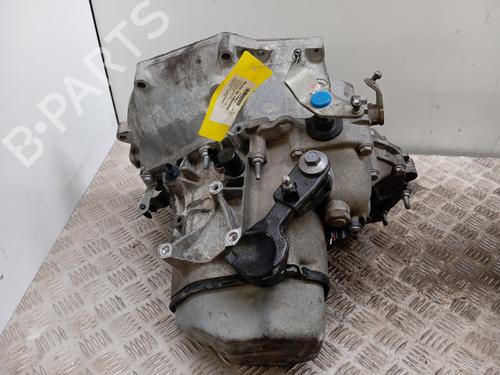 gearbox-citroen-c3-iii-sx-2016-34292377 main image