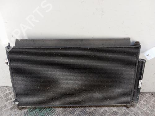 Used AC radiator AC radiator HONDA CIVIC IX (FK) [2012-2017] 34296369 34296369