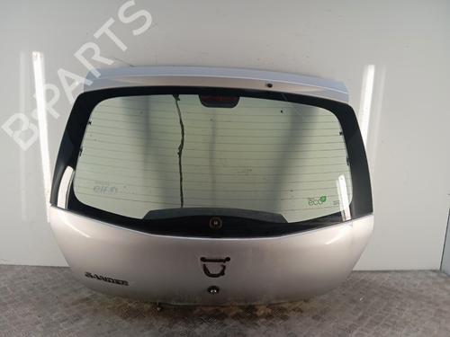 Tailgate DACIA SANDERO 1.5 dCi | BP39954278C6 - Image 2