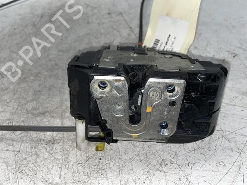 front-left-lock-nissan-note-e11-ne11-2005-2006-2007-2008-2009-2010-2011-2012-2013-34290834 main image