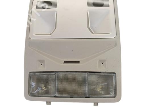 Kabinelys Kabinelys JAGUAR XF I (X250) 2.0 (241 hp) 34294748 34294748