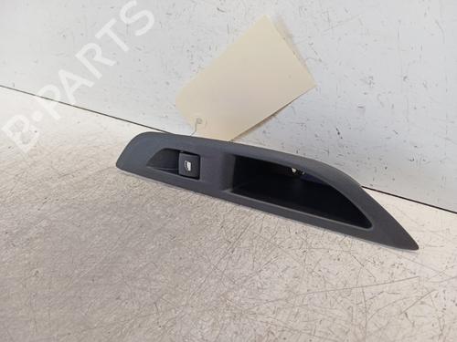 Used Left rear window switch Left rear window switch PEUGEOT 208 I (CA_, CC_) [2012-2021] 34291612 34291612
