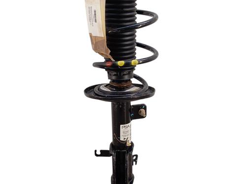 Used Right front shock absorber Right front shock absorber PEUGEOT 208 I (CA_, CC_) [2012-2021] 34294295 34294295