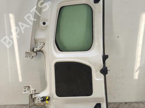 Used Right tailgate Right tailgate 39543016 39543016