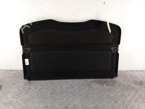 Used Rear parcel shelf Rear parcel shelf RENAULT SCÉNIC III (JZ0/1_) 1.5 dCi (110 hp) 40452498 40452498