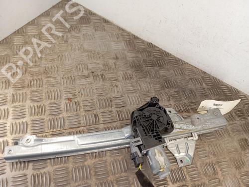 Used Front left window mechanism Front left window mechanism 39543062 39543062