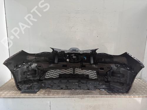 Front bumper RENAULT ZOE (BFM_) ZOE (BFMC, BFMD) | BP37866490C7 - Image 3