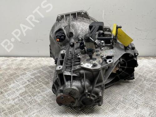 Gearbox FORD C-MAX (DM2) 1.8 TDCi | BP34289626M3  - Image 5
