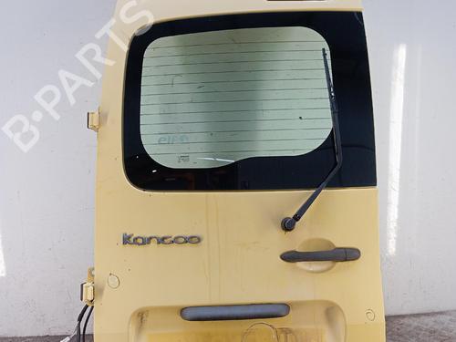 Used Left tailgate Left tailgate 38109026 38109026