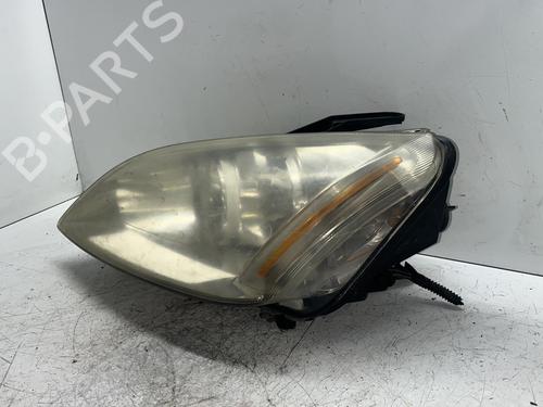 Left headlight FORD FOCUS C-MAX (DM2) 1.6 TDCi | BP34290501C28  - Image 6