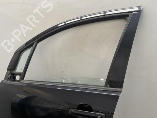 Used Left front door Left front door SUZUKI SPLASH (EX) 1.3 CDTI (A5B413D) (75 hp) 34290966 34290966