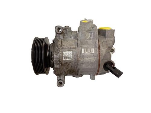 AC-Kompressor AC-Kompressor AUDI Q5 (8RB) 2.0 TDI quattro (170 hp) 34293824 34293824