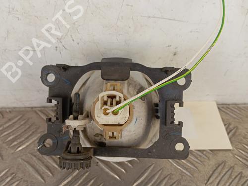 Used Right front fog light Right front fog light PEUGEOT 208 I (CA_, CC_) 1.2 VTI 82 (82 hp) 34296389 34296389