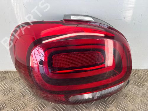 Left taillight CITROËN C3 III (SX) 1.5 BlueHDi 100 (SXYHYP, SXYHTU) | BP40126895C34 - Image 4