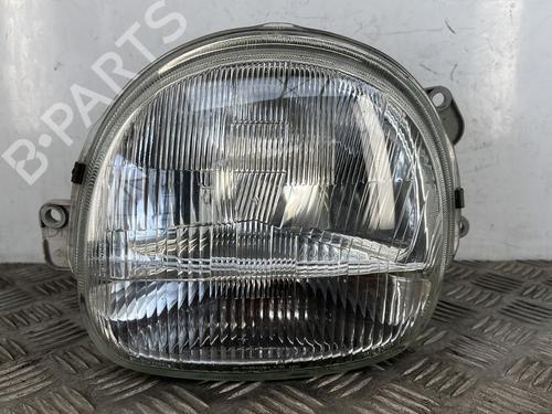 Used Left headlight Left headlight RENAULT TWINGO I (C06_) [1993-2012] 34296266 34296266