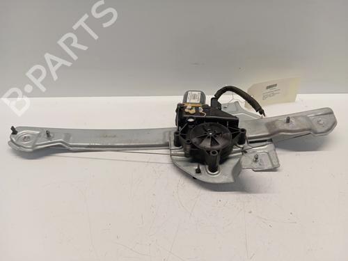 Front right window mechanism PEUGEOT 2008 I (CU_) 1.6 BlueHDi 100 | BP34292422C23 - Image 2