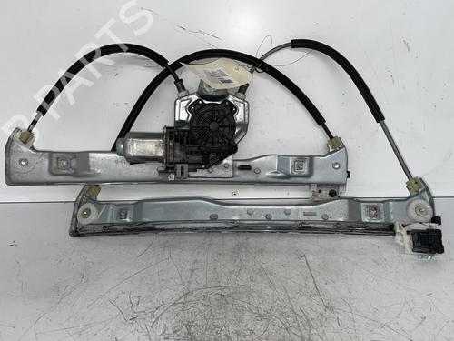Used Front left window mechanism Front left window mechanism CITROËN DS3 (SA_) 1.6 HDi 90 (92 hp) 34289989 34289989