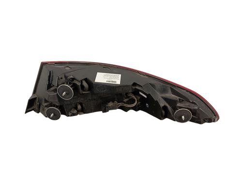 Farolim esquerdo Farolim esquerdo JAGUAR XF I (X250) 2.0 (241 hp) 34294047 34294047