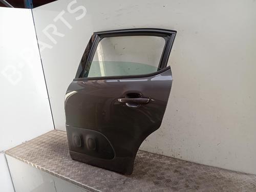 left-rear-door-citroen-c3-iii-sx-2016-36762898 main image