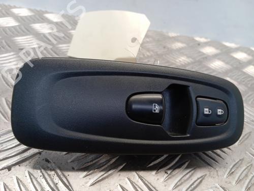 Used Right front window switch Right front window switch RENAULT KADJAR (HA_, HL_) 1.5 dCi 110 (HLA3) (110 hp) 34292839 34292839