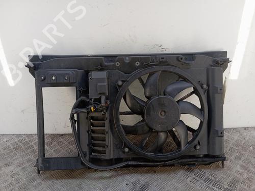 Used Front slam panel Front slam panel 39543020 39543020