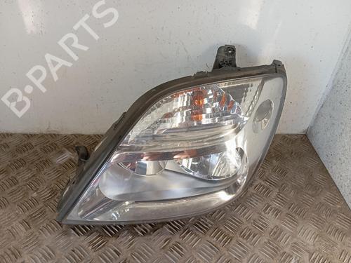 Scheinwerfer links für Scheinwerfer links RENAULT SCÉNIC I MPV (JA0/1_, FA0_) 1.4 16V (JA0D, JA1H, Ja0W, JA10) (95 hp) 36762911 36762911