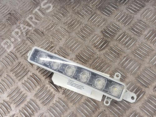 Used Left daytime light Left daytime light PEUGEOT 308 II (LB_, LP_, LW_, LH_, L3_) 1.2 THP 110 (110 hp) 39626303 39626303