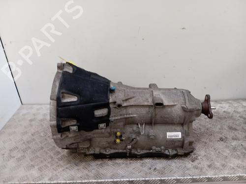 Used Gearbox Gearbox BMW 1 (F20) 118 d (143 hp) 34292648 34292648