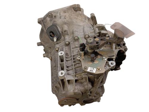 Gearbox FORD MONDEO III (B5Y) | BP34293484M3 - Image 5