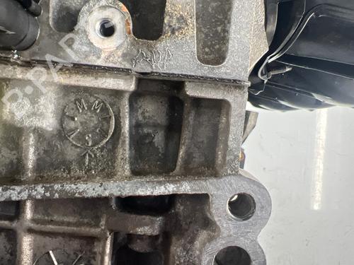 Used Engine Engine PEUGEOT 207 (WA_, WC_) 1.4 16V (88 hp) 34296652 34296652