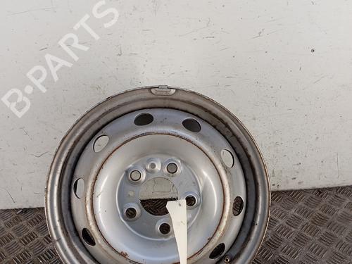 Used Rim Rim PEUGEOT BOXER Van 2.2 HDi 130 (131 hp) 36294081 36294081