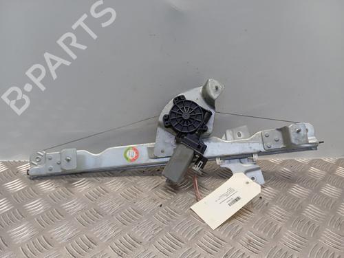 Front left window mechanism DACIA DUSTER (HS_) 1.5 dCi (HSAJ) | BP34292698C22  - Image 5