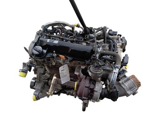 Engine HONDA CR-V IV (RM_) 1.6 i-DTEC (RE6) | BP39662172M1 - Image 2