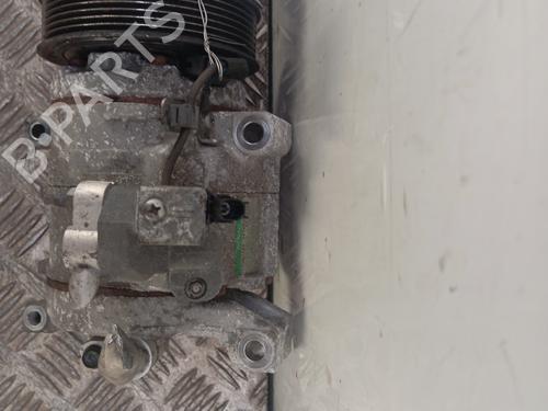 Used AC compressor AC compressor HONDA CIVIC IX (FK) [2012-2017] 34296366 34296366