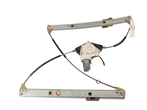 Used Front left window mechanism Front left window mechanism AUDI Q5 (8RB) 2.0 TDI quattro (170 hp) 34293828 34293828