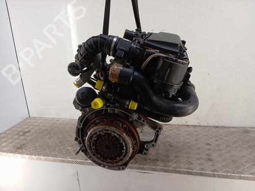 Engine PEUGEOT BIPPER Tepee 1.4 HDi | BP34296300M1  - Image 6