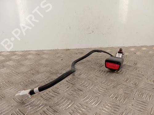 Engache cinturón Engache cinturón KIA RIO III (UB) [2011-2017] 34293081 34293081