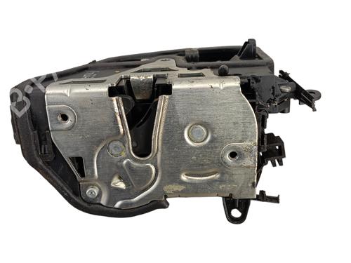 Used Rear left lock Rear left lock BMW 3 (E90) 318 d (122 hp) 34294839 34294839