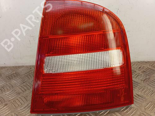 Used Right taillight Right taillight SKODA OCTAVIA I (1U2) [1996-2010] 34296767 34296767
